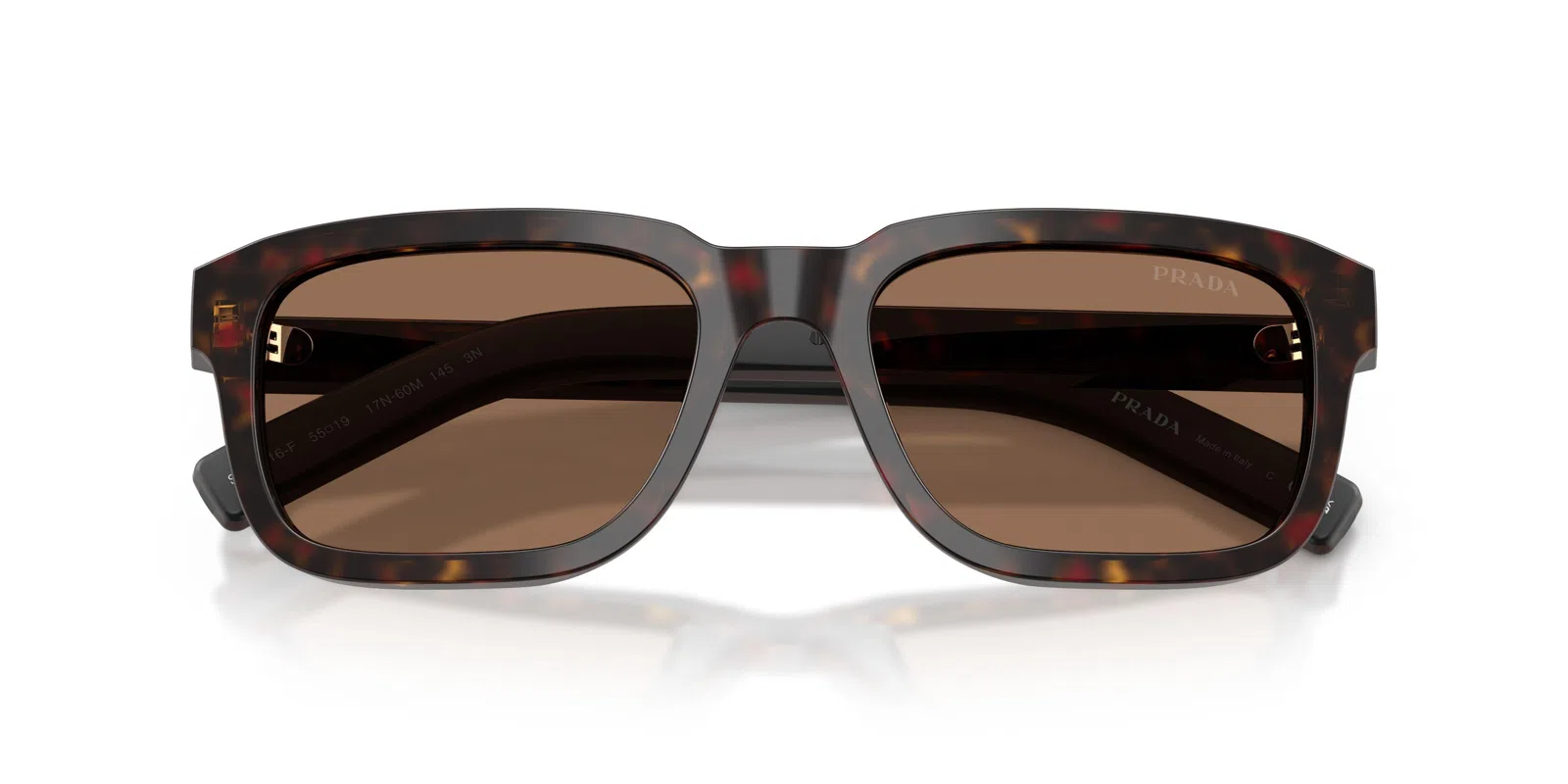 Prada D16SF Sunglasses - view 9